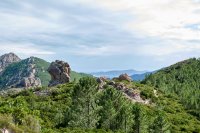 GR20 Corsica: Week-by-Week Guide for First-Timers