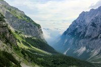 Julian Alps Triglav Traverse: 3-Day Loop from Kranjska Gora