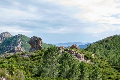 GR20 Corsica: Week-by-Week Guide for First-Timers