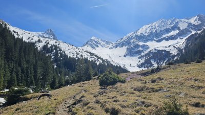 Multi-day hikes in Europe â€” complete guide for beginners and beyond