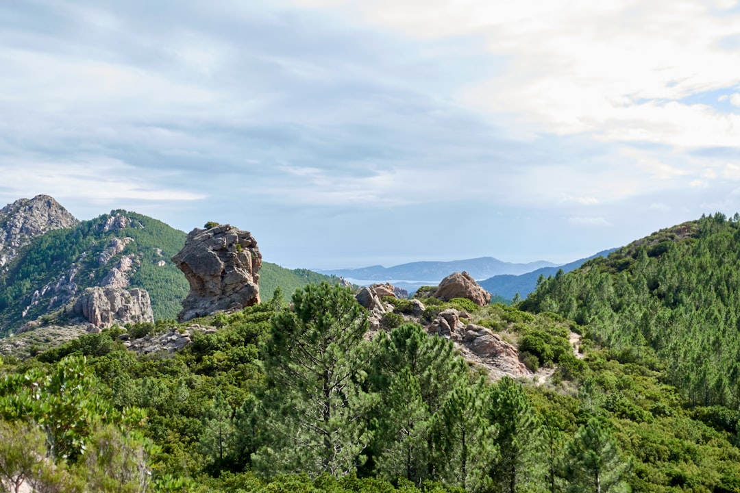 GR20 Corsica: Week-by-Week Guide for First-Timers