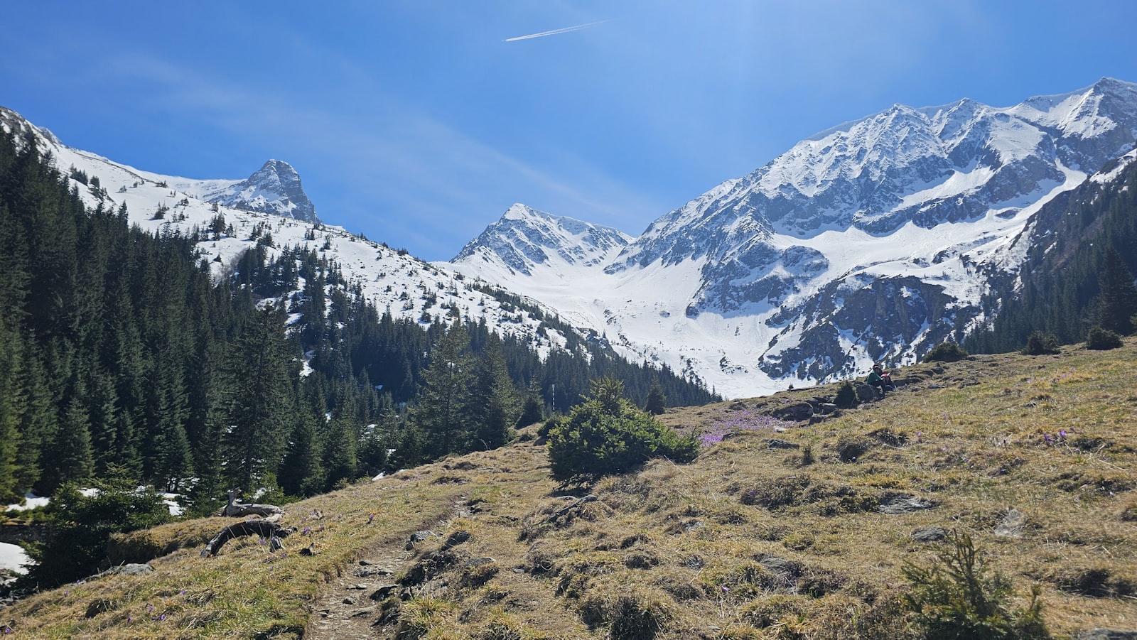 Multi-day hikes in Europe â€” complete guide for beginners and beyond